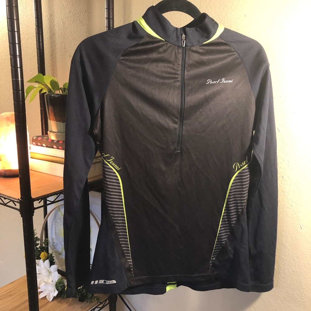 Pearl Izumi Half-zip